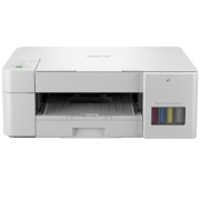 20点开始：brother 兄弟 DCP-T226 墨仓式 彩色喷墨一体机