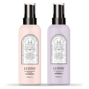 概率劵：LUHNS 光感丝滑喷雾身体乳 3瓶（樱花 * 2 + 罪爱 *1，100g/瓶）