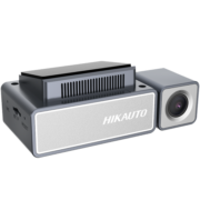 HIKVISION海康威视行车记录仪2022款C8 4K高清夜视 800万像素 智能语音声控