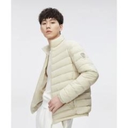 BOSIDENG 波司登 男士薄款立领羽绒服 B30131005