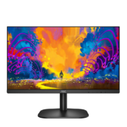 20点开始、PLUS会员：AOC Q27B2S2 电脑显示器 27英寸 2K高清 100Hz