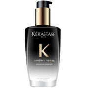 卡诗（KERASTASE）黑钻钥源护发精油 100ml 持久留香 秀发亮泽 西班牙原装进口