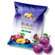 PLUS会员: 福瑞德  酸梅粉 1008g/袋