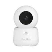 小值智能摄像头 全景360度高清监控 Q55+WIFI版+2K极清+一键呼叫
