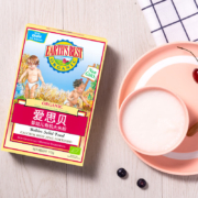 EARTH'S BEST 爱思贝 婴幼儿有机大米粉 国行版 1段 175g*5件