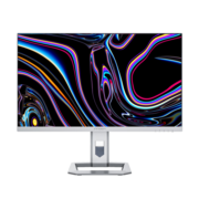 联合创新(INNOCN)32英寸 4K 144Hz MiniLED显示器10bit Type-C 90W HDR1000旋转升降 电脑电竞显示屏32M2V