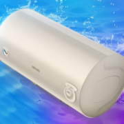 PLUS会员 美的（Midea）华凌 储水式电热水器  F8020-KY1(H)【80升5-6人使用】