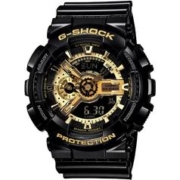 CASIO 卡西欧 G-SHOCK系列 51.2毫米石英腕表