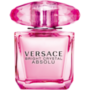 范思哲(VERSACE)臻挚粉钻女士浓香水 30ml 情人节生日礼物送女友 范思哲粉钻浓香水