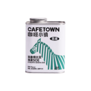 咖啡小镇（cafetown）觅境新鲜耶加雪菲瑰夏意式soe阿拉比卡咖啡豆拿铁中度烘焙 埃塞俄比亚瑰夏 227g