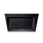 双11预售：Midea 美的 CXW-260-JP32 侧吸式油烟机