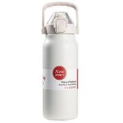 316食品级大容量保温杯 800ml