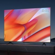 Hisense 海信 EK55 液晶电视 55英寸 4K 2023款