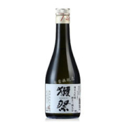 DASSAI 獭祭 45 四割五分 纯米大吟酿 清酒 720ML