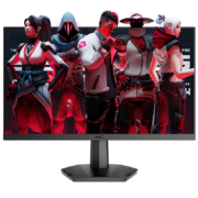 双11预告：HKC 惠科 VG255M 24.5英寸 VA G-sync FreeSync 显示器（1920×10