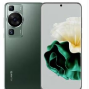 京东百亿补贴： HUAWEI 华为 P60  128GB 鸿蒙系统曲面屏  智能旗舰手机