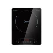 Midea 美的 电磁炉大功率家用2200W大功率MC-CL22Q1-405J