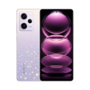 Redmi Note12Pro 5G IMX766 旗舰影像 OIS光学防抖 OLED柔性直屏 8GB+256GB浅梦星河 智能手机 小米红米