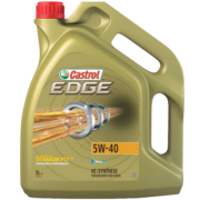 嘉实多(Castrol) 极护 全合成机油 FST 5W-40 C3 5L/桶