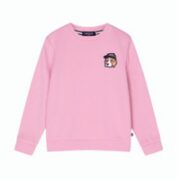 HAZZYS 哈吉斯 儿童舒适卫衣