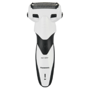PLUS会员有券的上：Panasonic 松下 ES-WSL3D 电动剃须刀 白色
