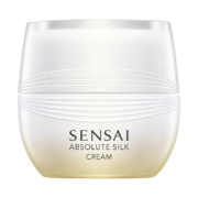 KANEBO 嘉娜宝 SENSAI 丝光溢彩 丝璨澄光面霜 40mL