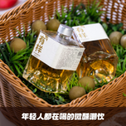 有样 青春版青梅果酒 258mL