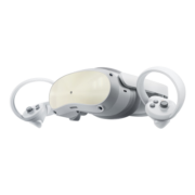 PICO 4 Pro VR 一体机 8+512G 礼遇Plus版 VR眼镜 旗舰新机 3D眼镜 智能眼镜 非AR眼镜 礼物/送礼