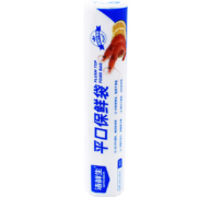 京东百亿补贴：GENSHEEN 洁鲜生 保鲜袋大号100只