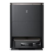 科沃斯新品X2 PRO 扫地机器人扫拖一体智能家用洗地机自动集尘自动热水洗抹布激光雷达导航 X2 Pro琉光金