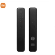京东百亿补贴:小米 智能指纹锁M20