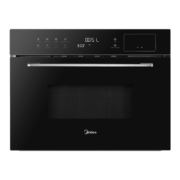 双11预售、PLUS会员：Midea 美的 BG3405W 嵌入式蒸烤一体机 R3J 34L