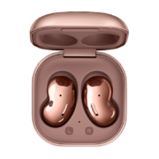 SAMSUNG 三星 Galaxy Buds Live 入耳式真无线主动降噪蓝牙耳机