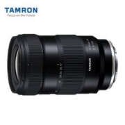 双11预售、PLUS会员：TAMRON 腾龙 A068S 17-50mm F/4 无反镜头