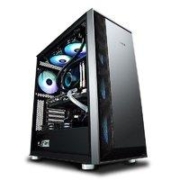 KOTIN 京天 DIY台式电脑主机 （i5-12490F、16GB、512GB、RTX4060）