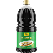 plus会员、概率券:千禾  蒸鱼豉油 酱油 1.8L