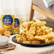 240g*3 四川农家椒香麻辣小酥肉半成品