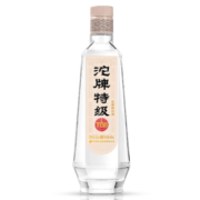 沱牌舍得 沱牌酒 沱牌特级T68 50度 480ml 单瓶 浓香型白酒