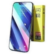 SMARTDEVIL 闪魔 iPhone苹果手机全系列钢化膜 电镀抗指纹钢化膜 2片+送贴膜器
