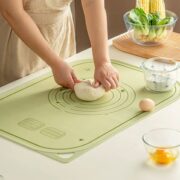 象厨 加厚硅胶揉面垫刻度款 50cm*70cm