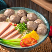 趣十八番 潮汕牛肉丸 250g