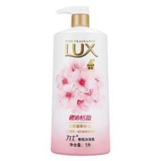 LUX 力士 樱沁恬韵 香氛沐浴露