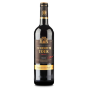 概率券: CANIS FAMILIARIS 法国进口干红葡萄酒 750ml