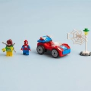 88VIP会员：LEGO 乐高 SpiderMan蜘蛛侠系列 10789 蜘蛛侠酷车与章鱼博士