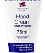 Neutrogena 露得清 Norwegian Formula 保湿护手霜 75ml  直邮含税到手￥28.85