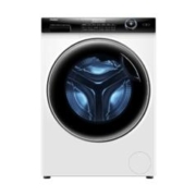 再降价、双11预售、PLUS会员：Haier 海尔 全自动滚筒洗衣机 10公斤 EG100MATESL3W