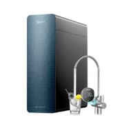 双11预售、PLUS会员：Midea 美的 星河PRO MRC805C-3000 净水器 1200G