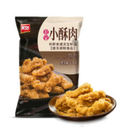 88VIP会员：美好 农家小酥肉 长条猪后腿肉椒麻味 1kg