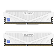 23日20点、PLUS会员：光威（Gloway）16GB (8GBX2) 套装 DDR4 3200 台式机内存条 天策-弈系列