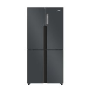 双11预售、88VIP：Haier 海尔 BCD-535WGHTDD9G9U1 十字对开门冰箱 535L